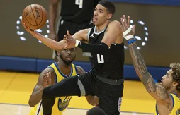 Sans De’Aaron Fox, Tyrese Haliburton est prêt à prendre ses responsabilités