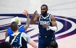 Tim Hardaway Jr. bientôt transféré par les Mavericks ?
