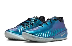 La Nike GT Cut 4 débarque ce week-end !