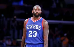 Jason Richardson reprend ses études pour devenir dirigeant