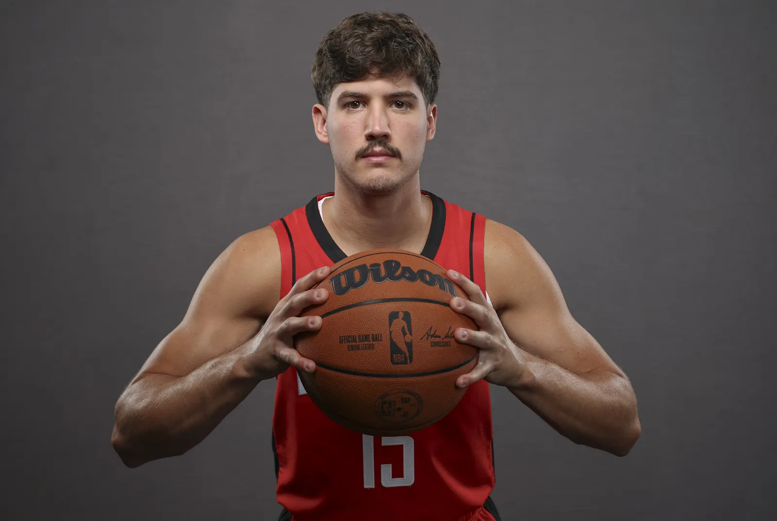 reed sheppard