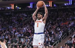 Tyrese Haliburton s’enflamme pour son tandem avec Obi Toppin