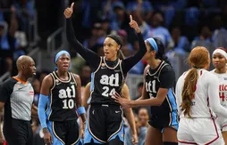 Le Dream chavire de Bonner face aux Mystics