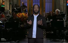Jalen Brunson transforme le « Saturday Night Live » en soirée des Knicks