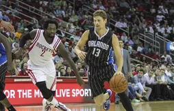 Transféré quatre fois en une semaine, Luke Ridnour se souvient de ses années Sonics