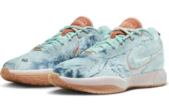 Un coloris “Aragonite” pour la LeBron 21