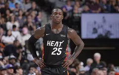 Golden State, des retrouvailles particulières pour Kendrick Nunn