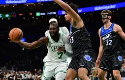 Noah Penda a sonné la révolte pour le Magic