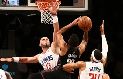 Marcin Gortat : “On s’apprécie tous et c’est la clé”