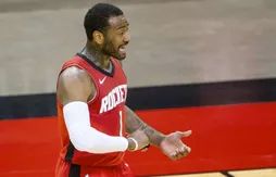 John Wall coincé à Houston ?