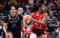 Le Fever surclasse le Fire malgré l’absence de Caitlin Clark