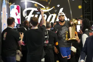 Karl-Anthony Towns ne comprend pas l’offre des Knicks…