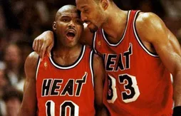 Le 10 avril 1999, les Bulls inscrivent seulement 49 points contre le Heat