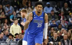 Toujours l’impasse autour de Christian Wood ?