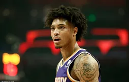 Kelly Oubre Jr. opéré et absent quatre semaines