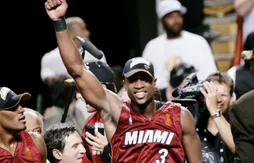 Le 20 juin 2006, Dwyane Wade boucle son chef-d’œuvre à Dallas