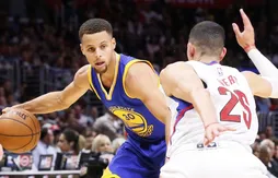Pour Austin Rivers, Stephen Curry est unique par sa confiance en soi