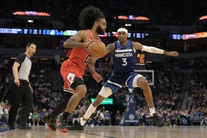 Coby White dans le viseur des Wolves ?