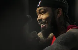 Avant le jeu, Brandon Ingram crée des liens à Toronto