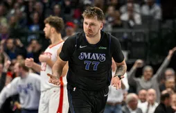 Balles perdues : les Mavericks sur des bases historiques