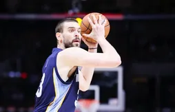 Interview Marc Gasol : “Pour gagner en NBA, il faut de la discipline en plus du talent”