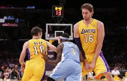 [Preview 2013/14] Numéro 15 – Los Angeles Lakers