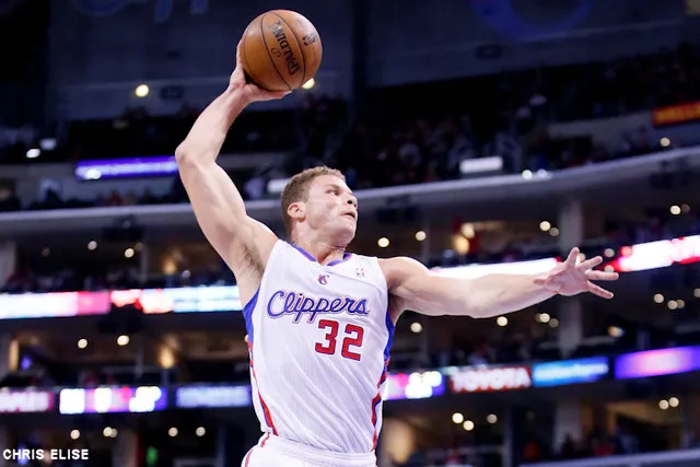Blake Griffin