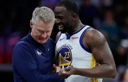 Les démons intérieurs des Warriors