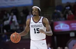 Draft 2024 | Présentation de DaRon Holmes II (Dayton)