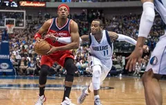 Monta Ellis dur au mal
