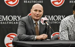 Les Wizards engagent l’ancien président des Hawks