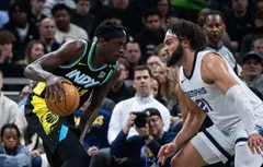 Les Pacers s’en sortent dans la douleur face aux Grizzlies