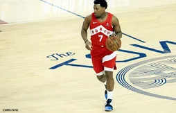 Kyle Lowry pas obnubilé sur sa dernière année de contrat