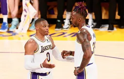 Les Lakers joueront une partie de leur saison à La Nouvelle Orléans