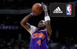 Antawn Jamison à Paris pendant trois jours