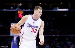 Blake Griffin porte les Clippers vers un succès facile face aux Mavericks