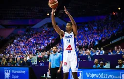 Théo Maledon veut montrer un autre visage