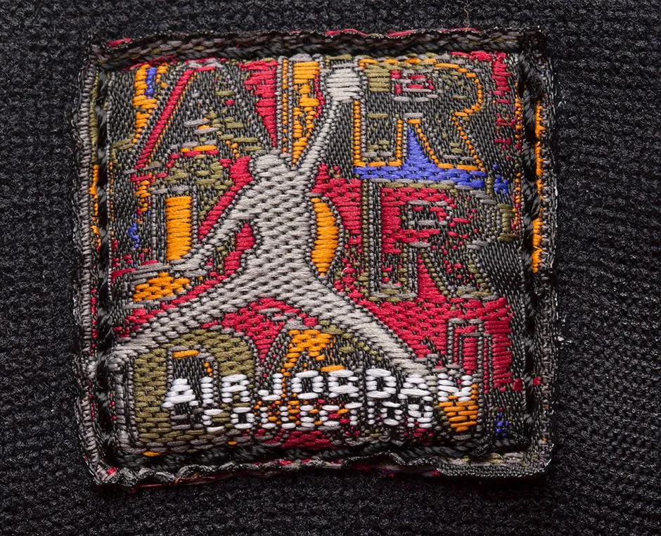 Nike ressort la Air Jordan 10 