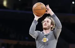 Kobe Bryant, le vestiaire, son transfert : Marcelo Huertas vide son sac sur les Lakers