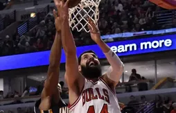 Nikola Mirotic tout proche d’un retour