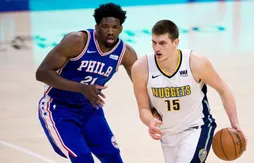 La course au MVP | Le nouvel âge d’or des pivots ?