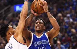 DeMar DeRozan écoeure les Knicks