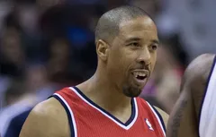 Andre Miller, un vieux sorcier chez les Wizards