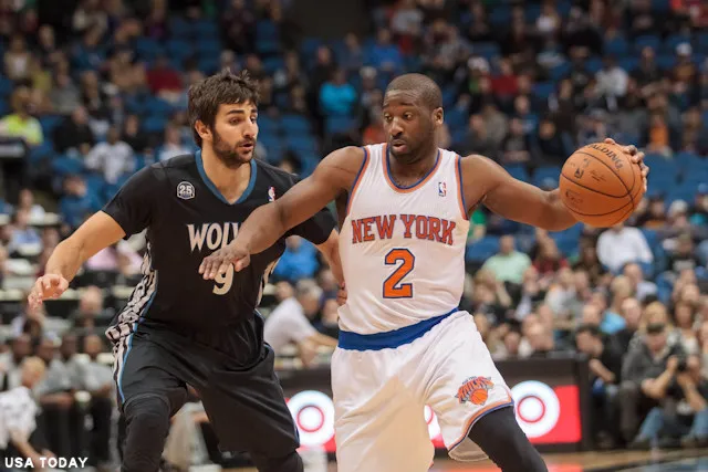 Ray Felton
