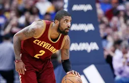 All-NBA Teams : Tyronn Lue surpris de ne pas y voir Kyrie Irving
