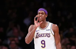 Malik Monk et Rajon Rondo impatients de découvrir de nouveaux coéquipiers