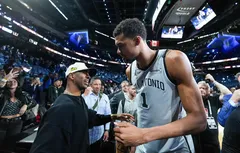 L’ombre de Chris Paul plane sur la série Thunder – Spurs