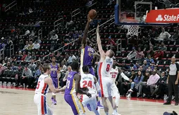 Emeka Okafor va finir la saison chez les Pelicans