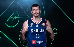 Serbie : Borisa Simanic a dû subir l’ablation d’un rein !