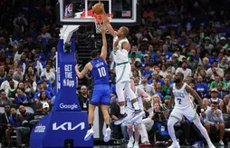 Al Horford, l’éternel cœur du champion